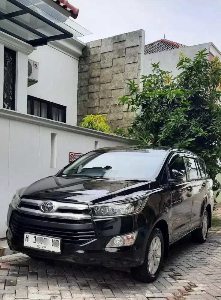 INNOVA 2.0 G 2019 MATIC ISTW!!