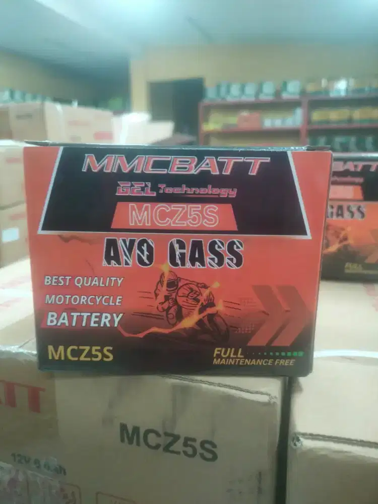 Aki Murah baru berkualitas bergaransi