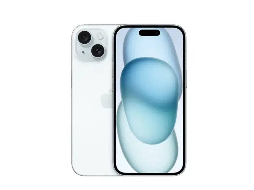 APPLE IPHONE 15 128GB BLUE