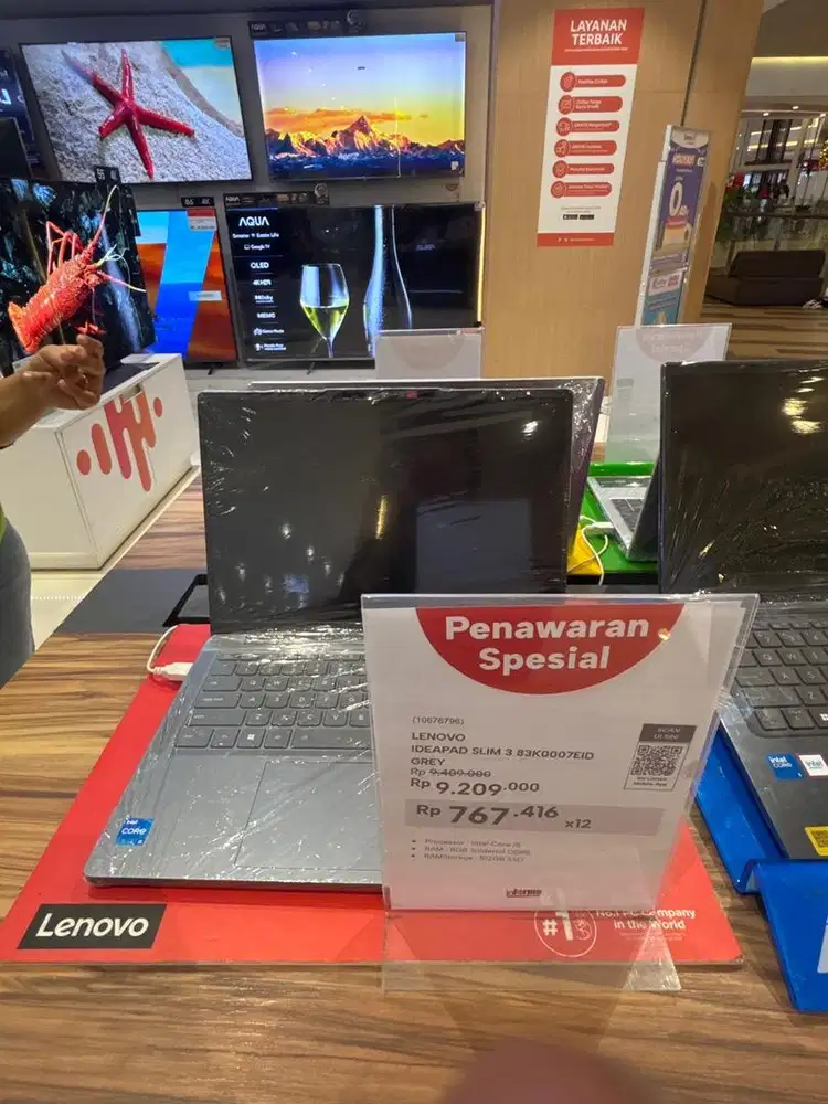 Lenovo ideapad slim 3