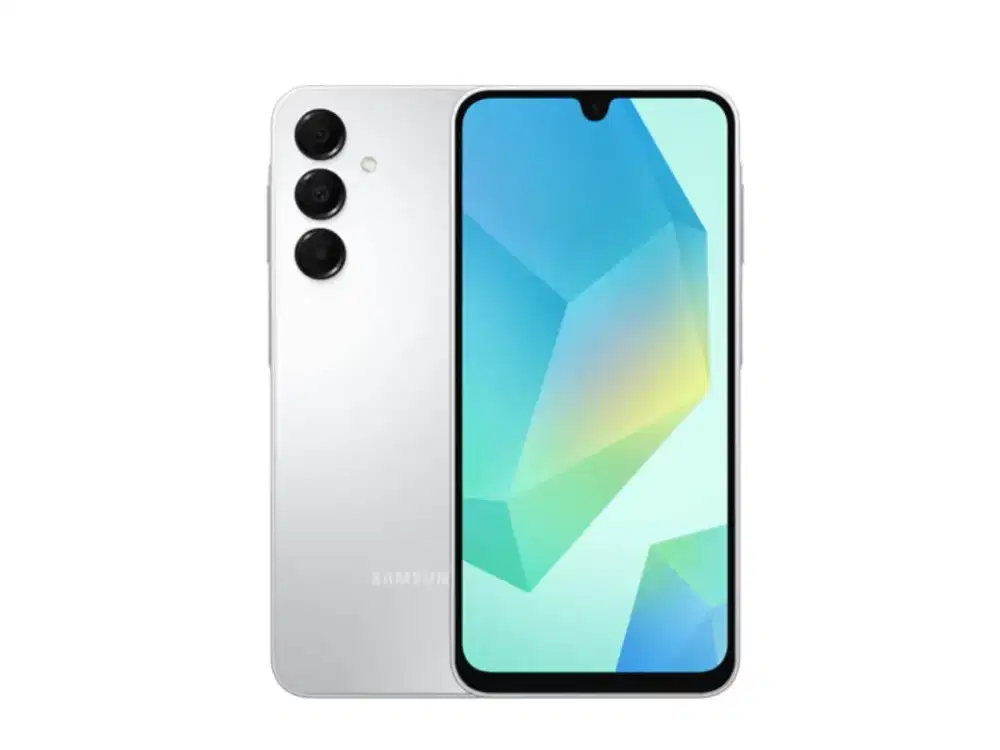 SAMSUNG GALAXY A16 8/256GB BUNDLE GREY