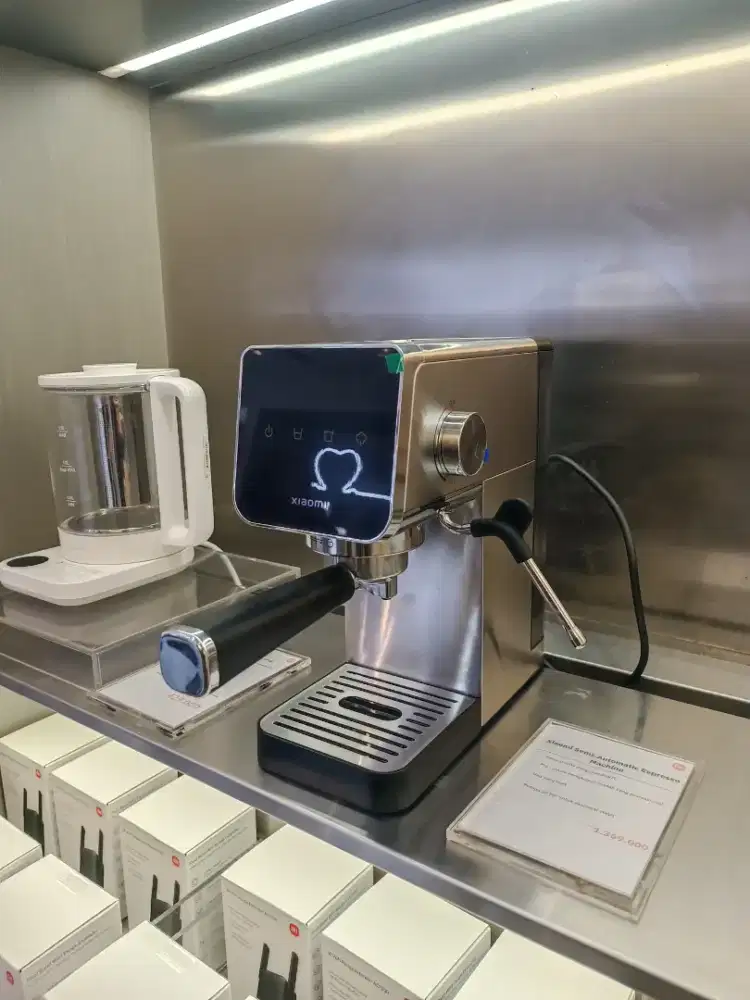 Xiaomi Espresso Machine