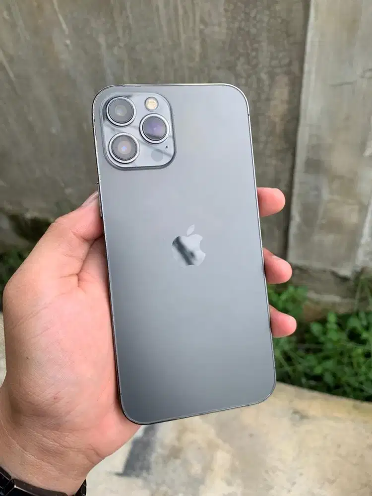 iPhone 12 Pro Max 128GB inter