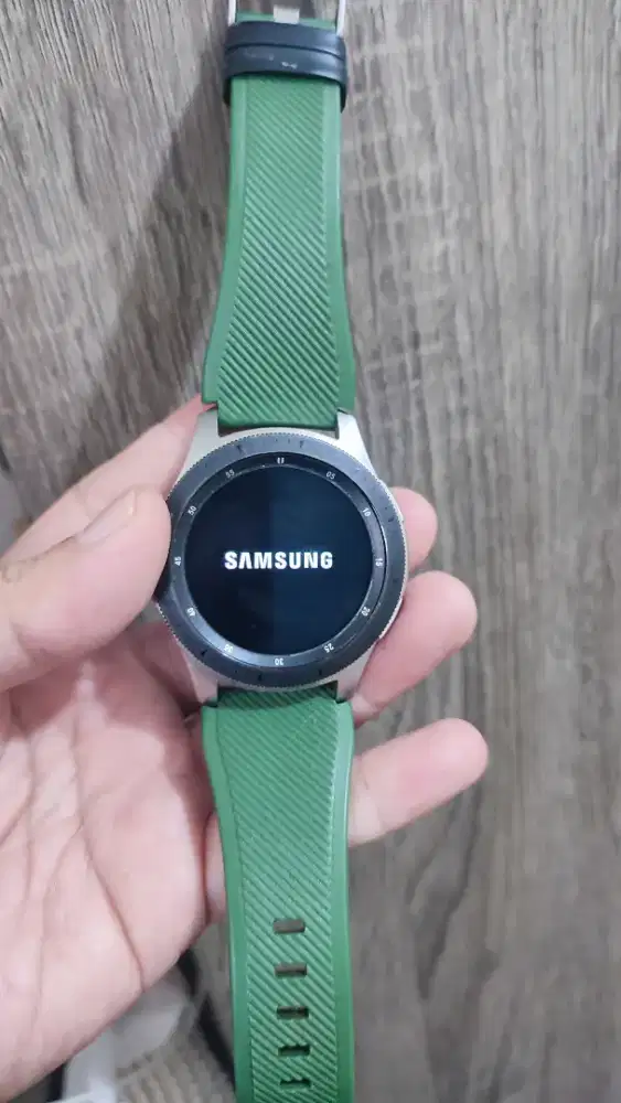 Samsung Galaxy Watch 1