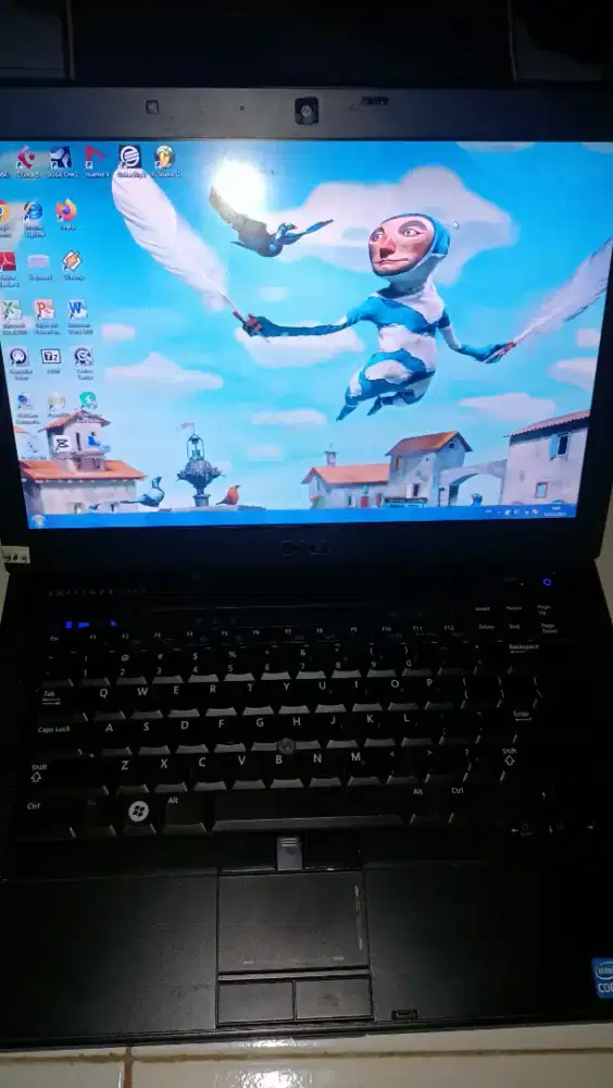 Dijual Laptop Bekas Kuliah