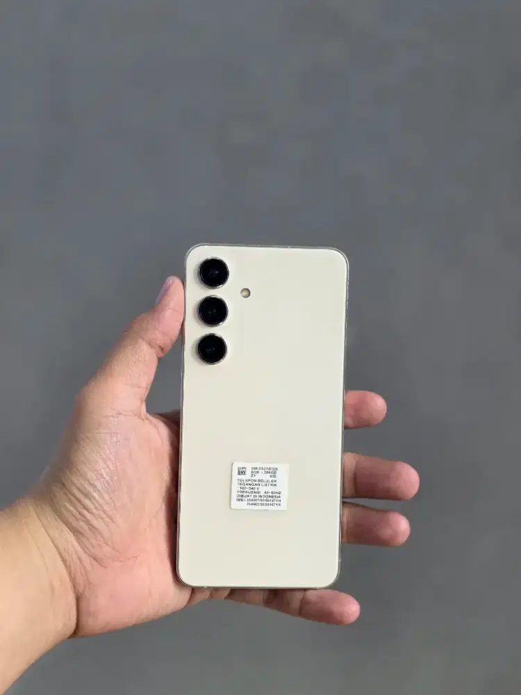 Samsung S24 256 GB Rp 8.199.000 GRATIS SPEAKER