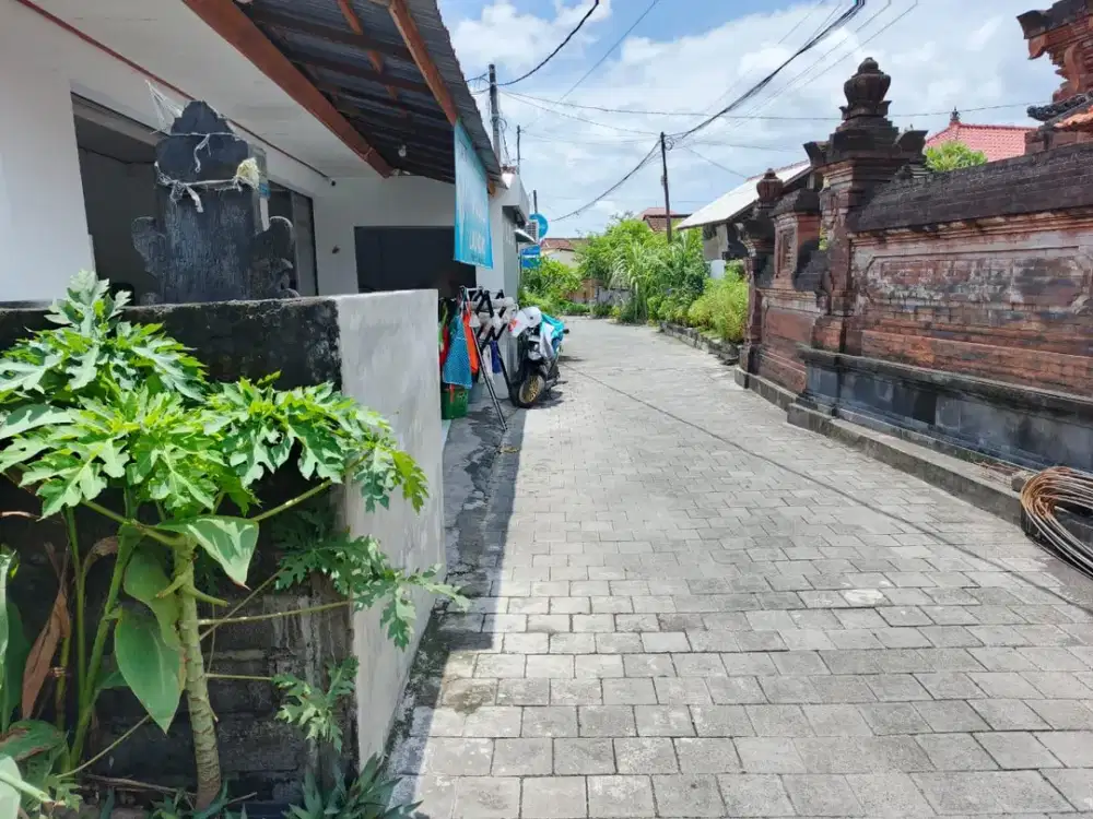 JUAL TANAH STRATEGIS KEROBOKAN