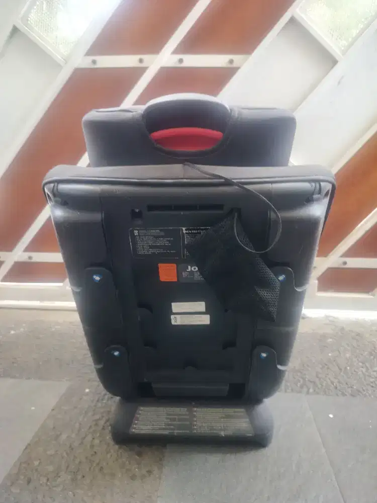 Joie Car Seat Stages C0925