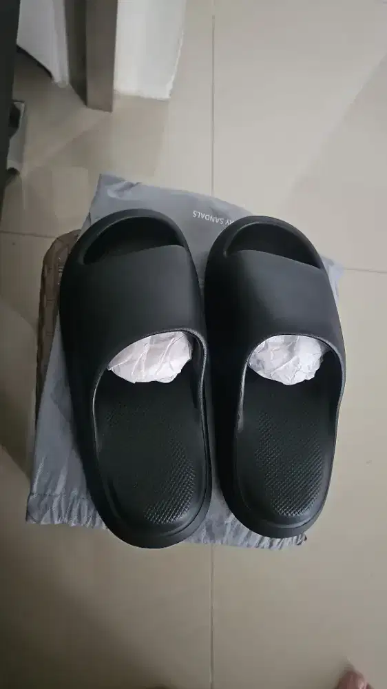 Sandal posee original uk 37-38