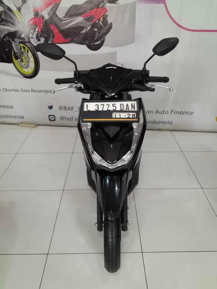HONDA BEAT ECO 2023 LAGI PROMO