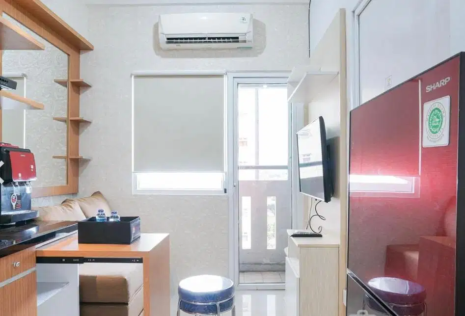 Owner langsung. Diatas mall green pramuka. Orchid g