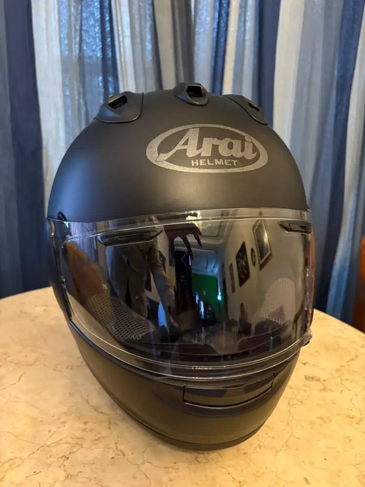 Arai RX -7X X.O