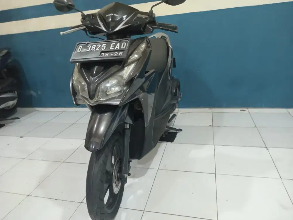 jual Honda Vario old 2013