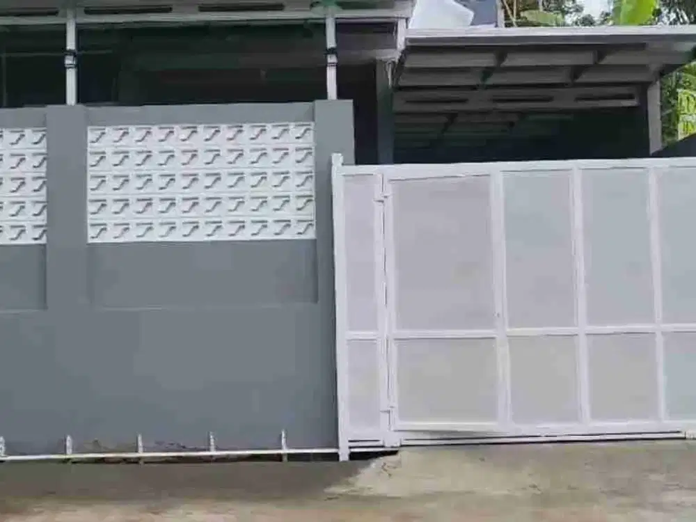 Rumah Dijual di jatihandap bandung timur griya mandala permai