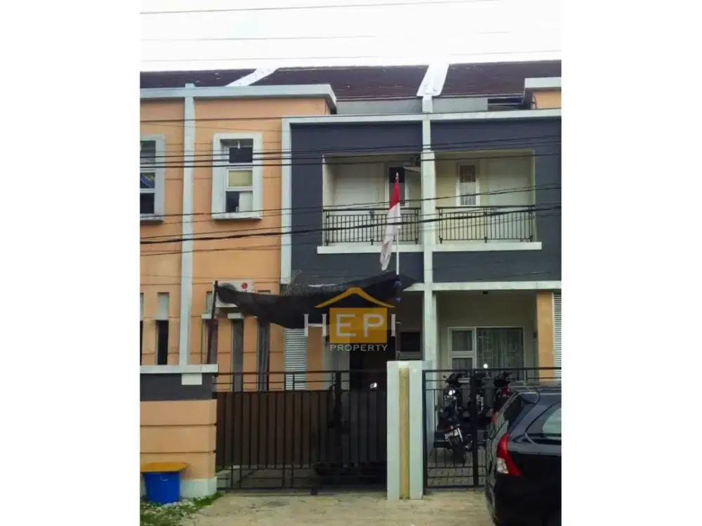 Dijual Ruko 2 lantai di Kedungmundu Semarang