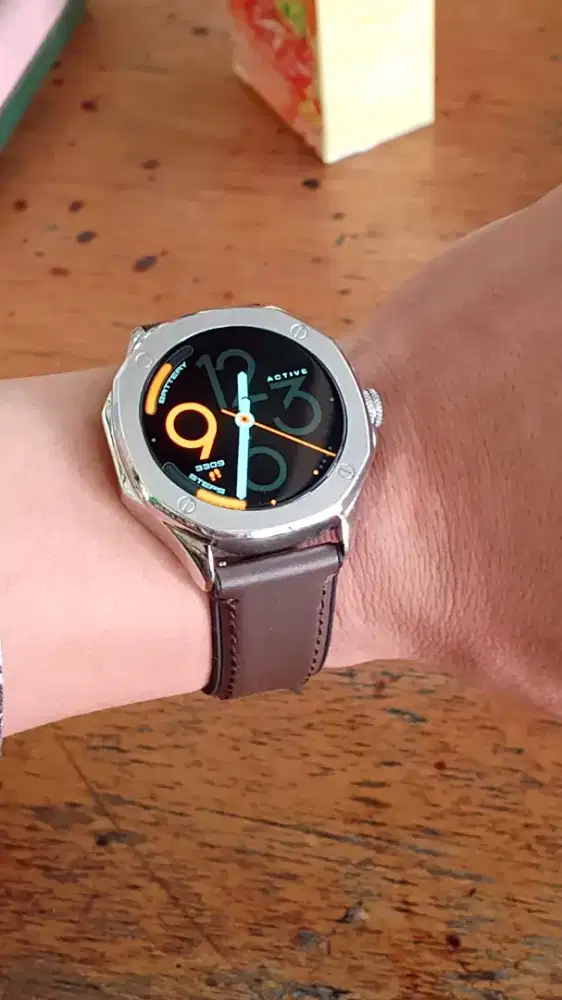 Jual smartwatch parlent gallant murah