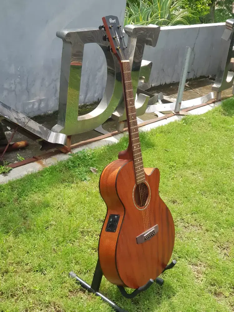 Gitar Cort Sfx Mem OP Original