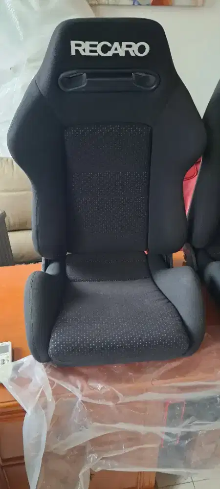 Jok Recaro RS3 Original