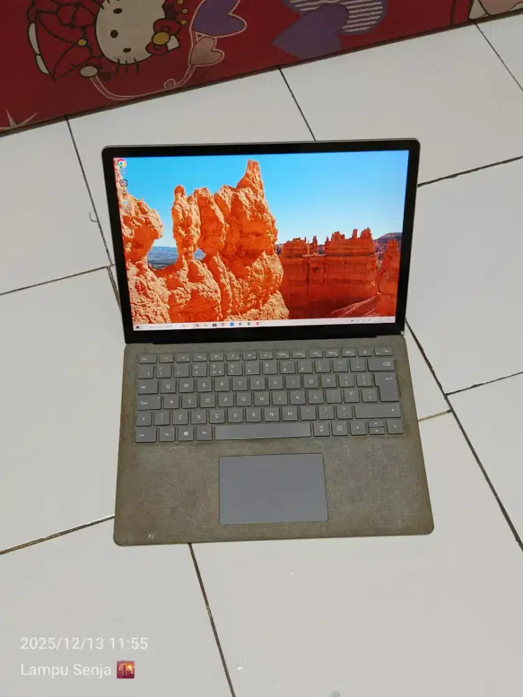 Microsoft Surface 1st