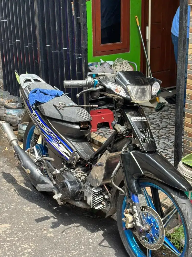 juall cepet aja F1zr tahun 1997 dijual karna butuh uang