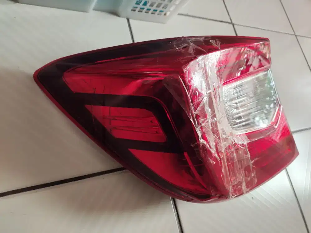 Jual bekas Stoplamp BRIO Satya 2022