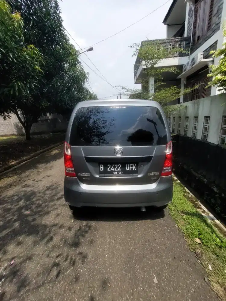Karimun wagon R min pajak off 2thn sisanya aman siap pakai siap jalan