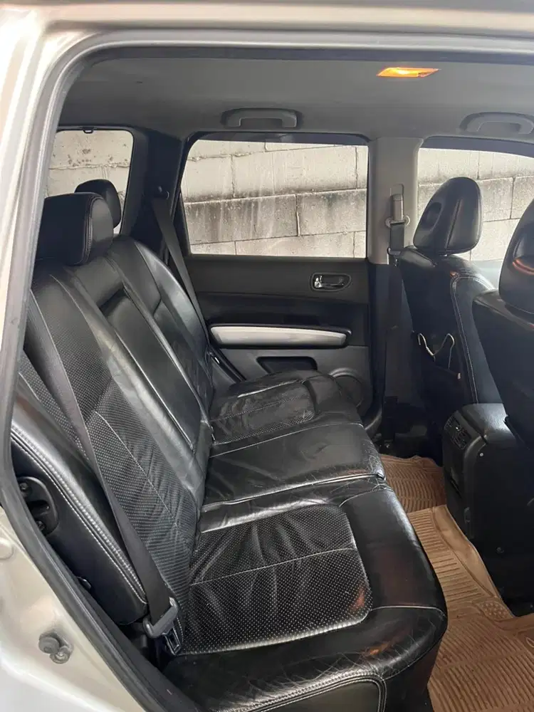 Nissan X-Trail 2009 Bensin