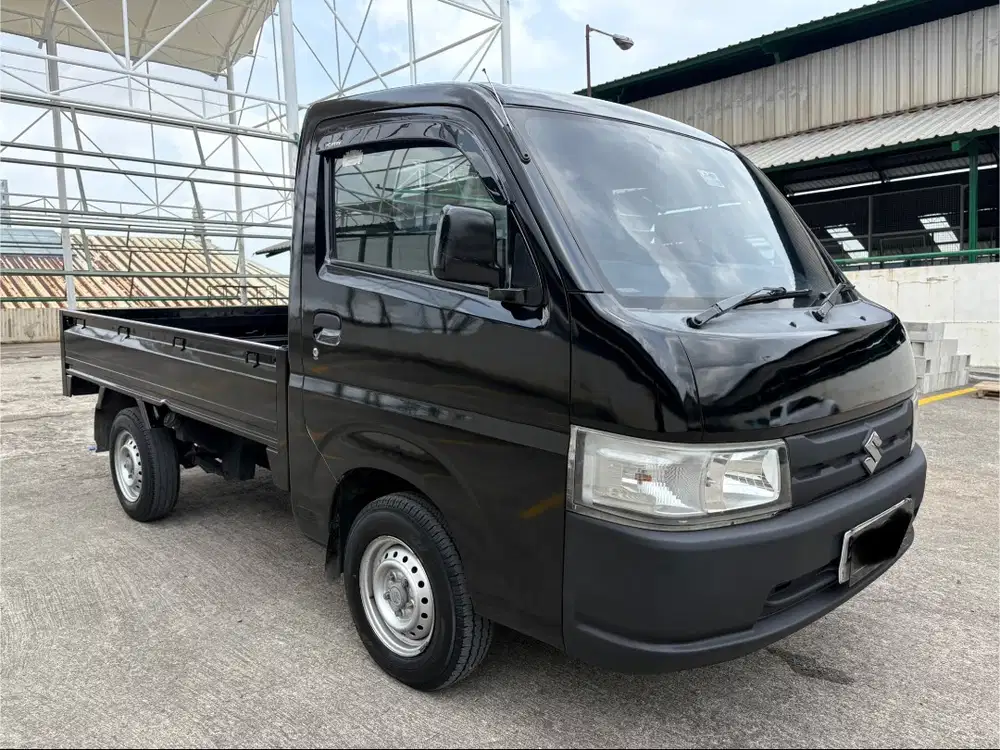 TDP 10 JUTA! Carry Tayo Pick Up 1.5 AC PS 2019