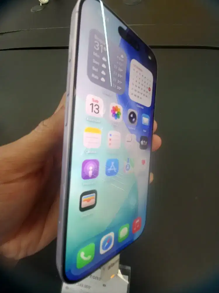 Cicilan TRIPLE 0% FRE 1 DAN 2X CICILAN VIA KREDIVO