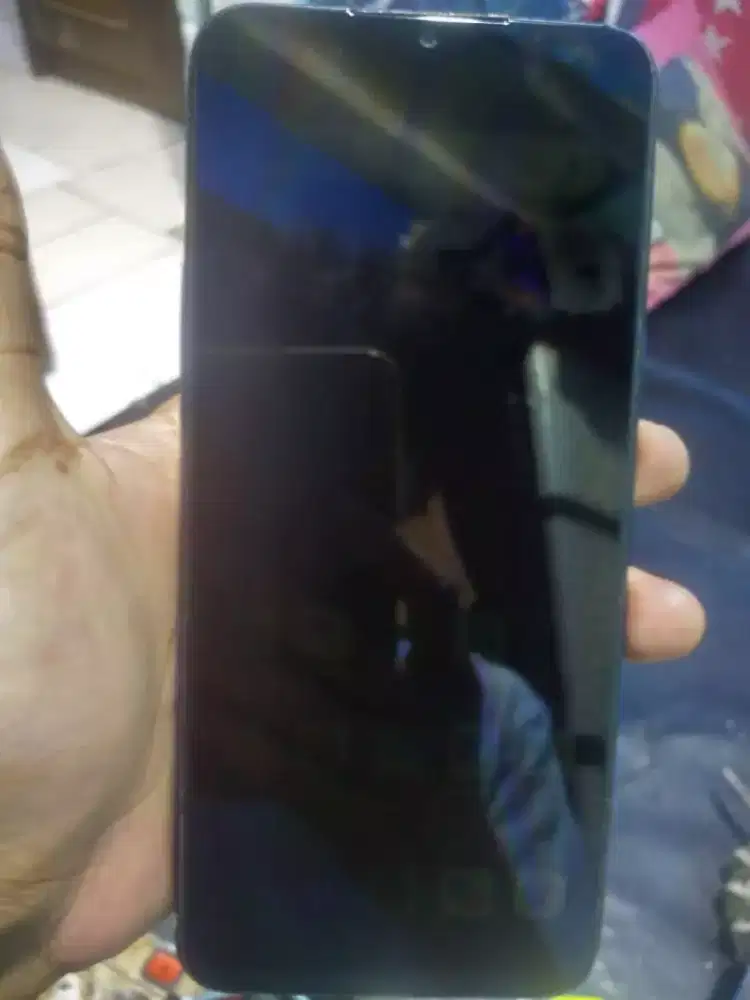 Infinix hot 11 play ram 4/64gb