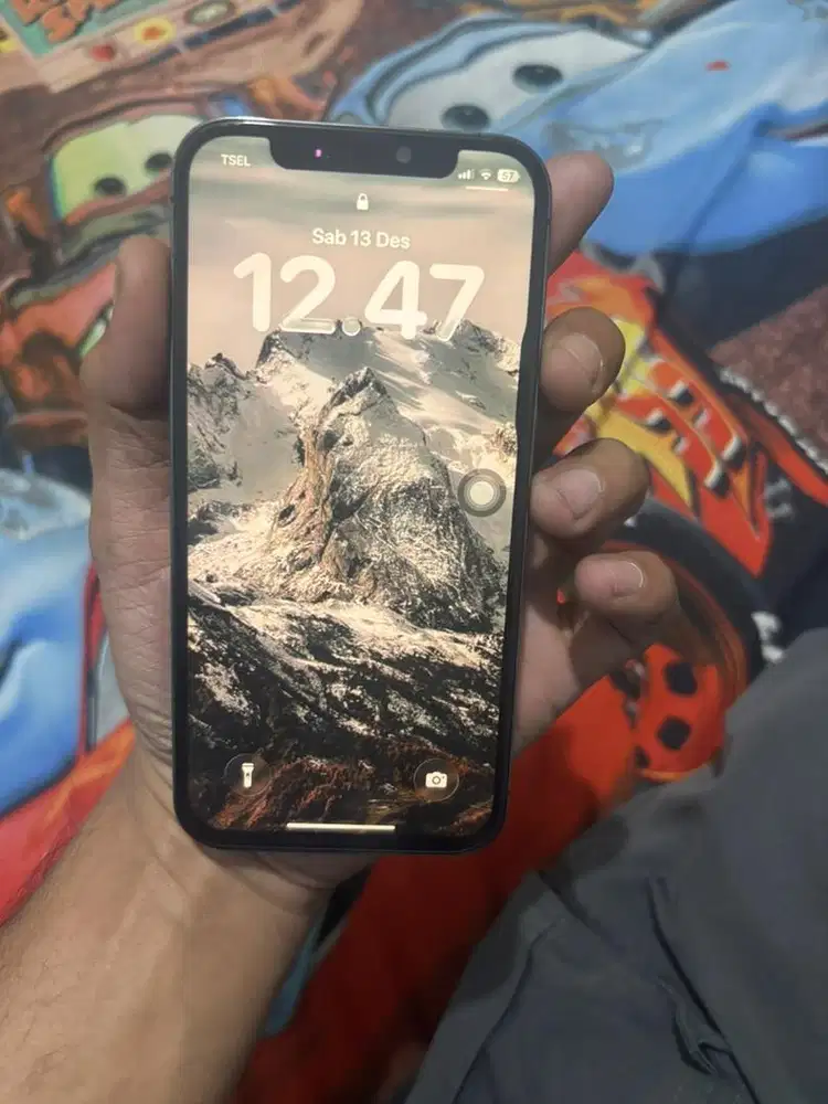 Iphone 12 Pro 256 internal