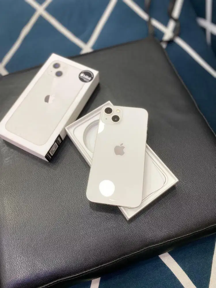 iphone 13 128gb resmi ibox