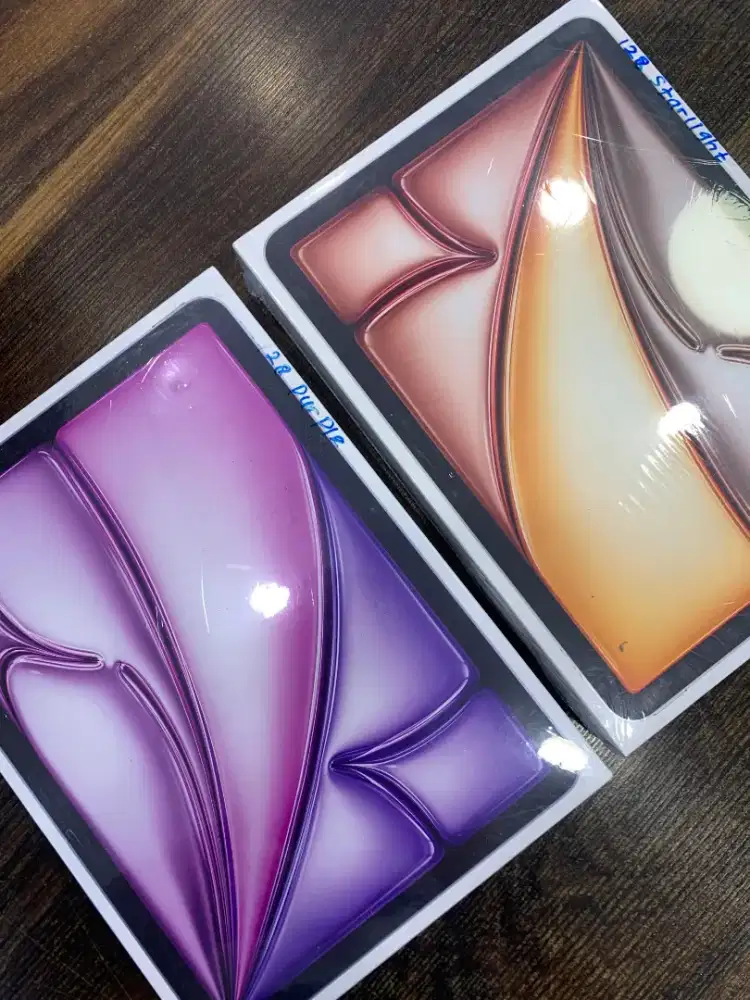 IPad Air 11 128GB WIFI