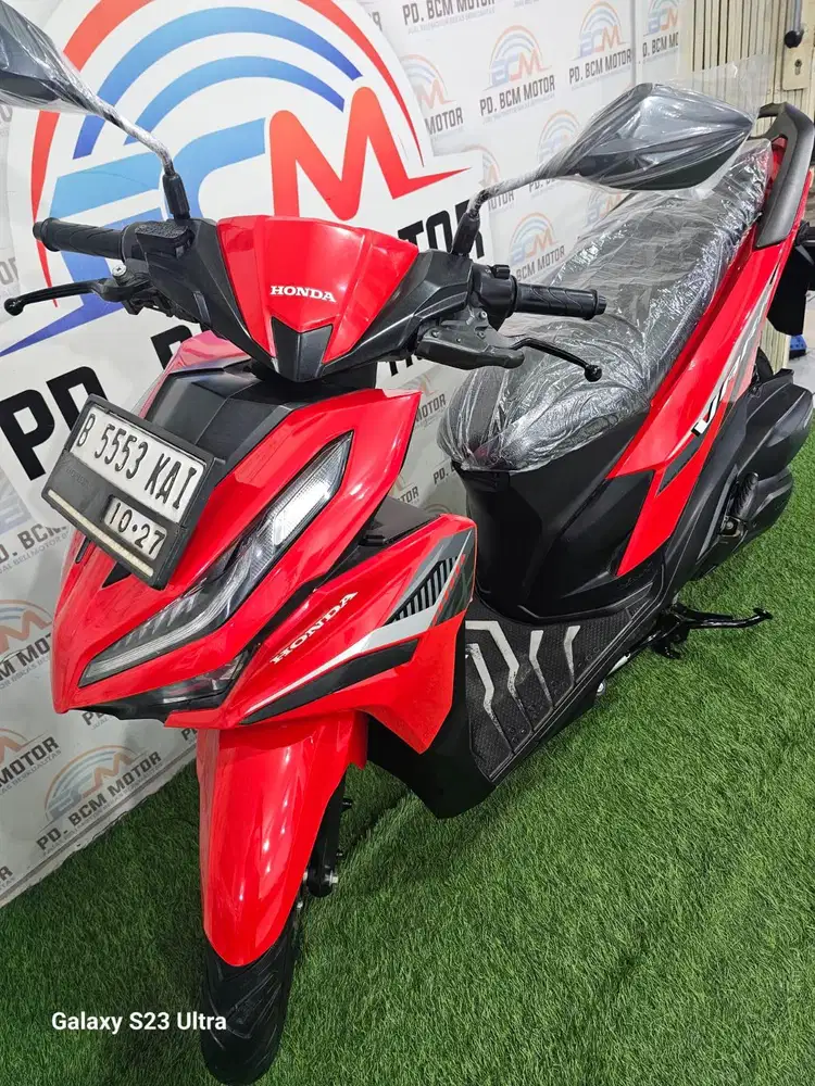 Honda Vario 125 New 2022