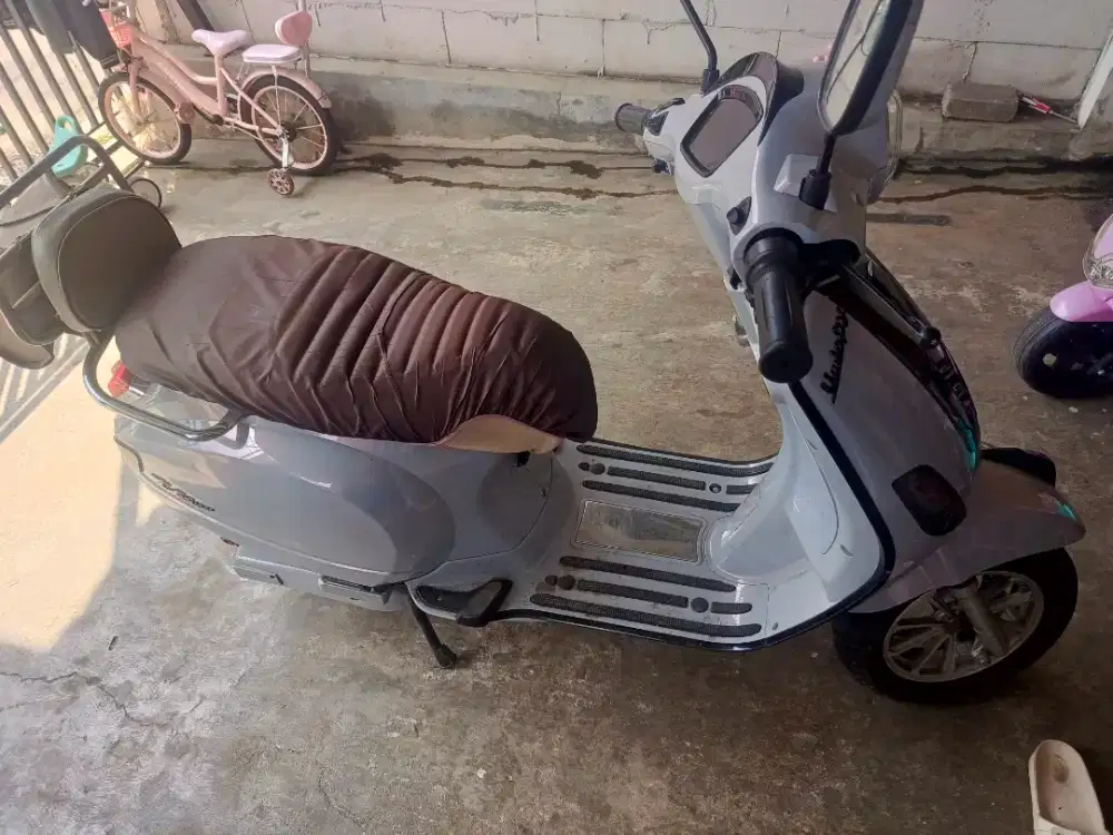 Jual motor listrik uwinfly t3s pro