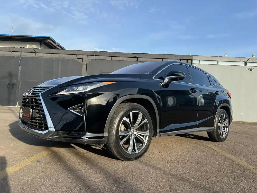 LEXUS RX300 Luxury 2.0L AT