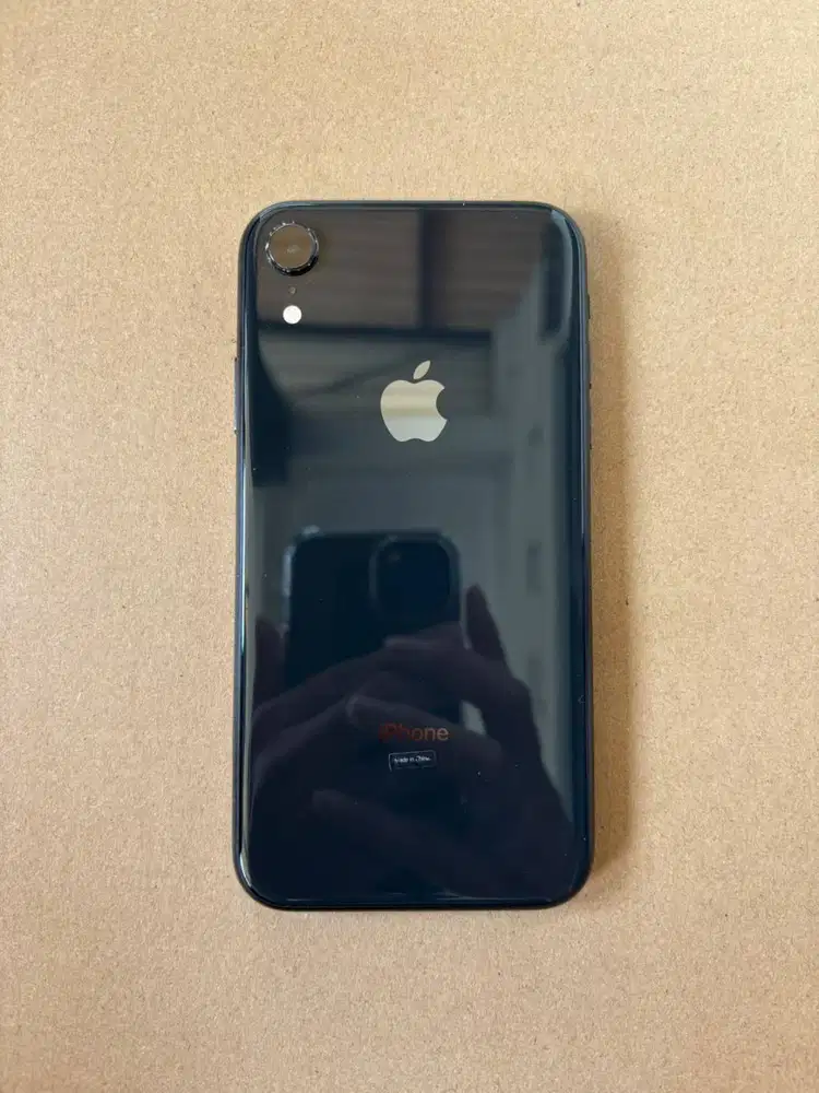 iPhone XR 64GB (iBox)