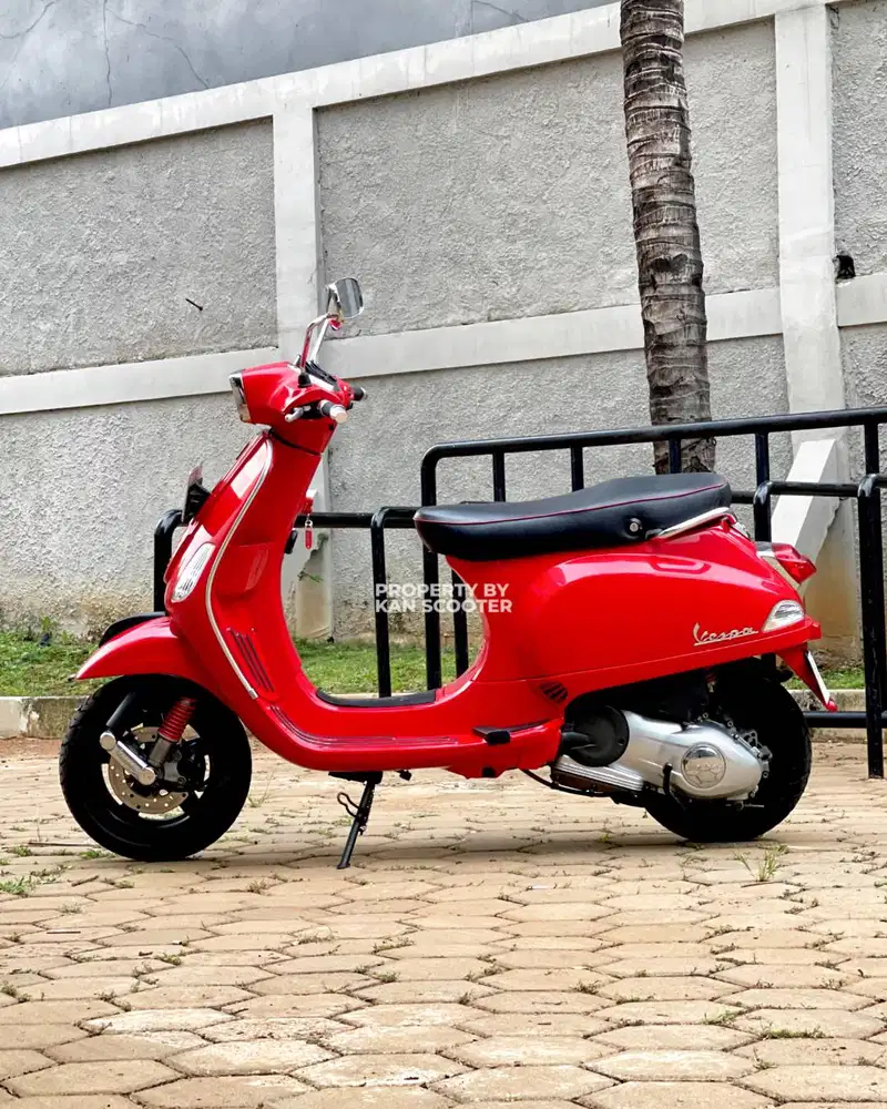 VESPA S 150 3V 2013 NO MINUS