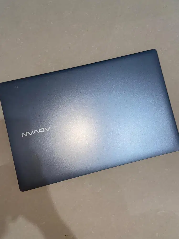 laptop advan variant TbookN100