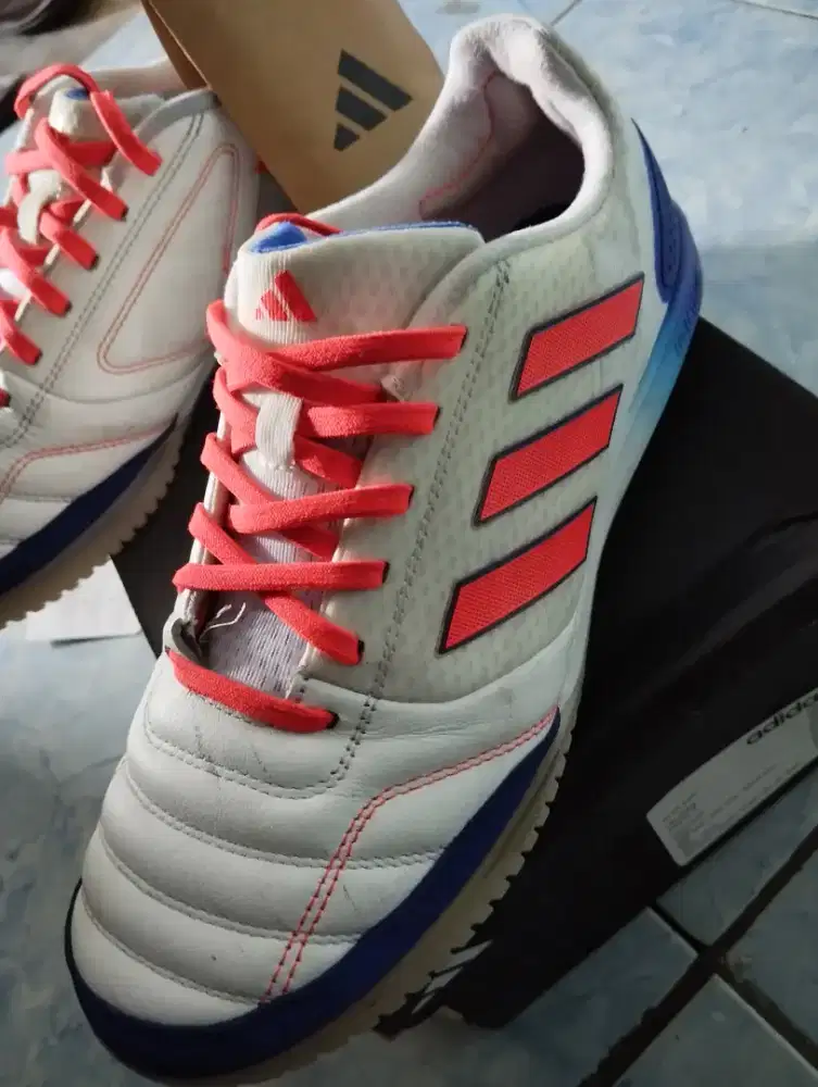 Sepatu futsal Adidas Top Sala ORI