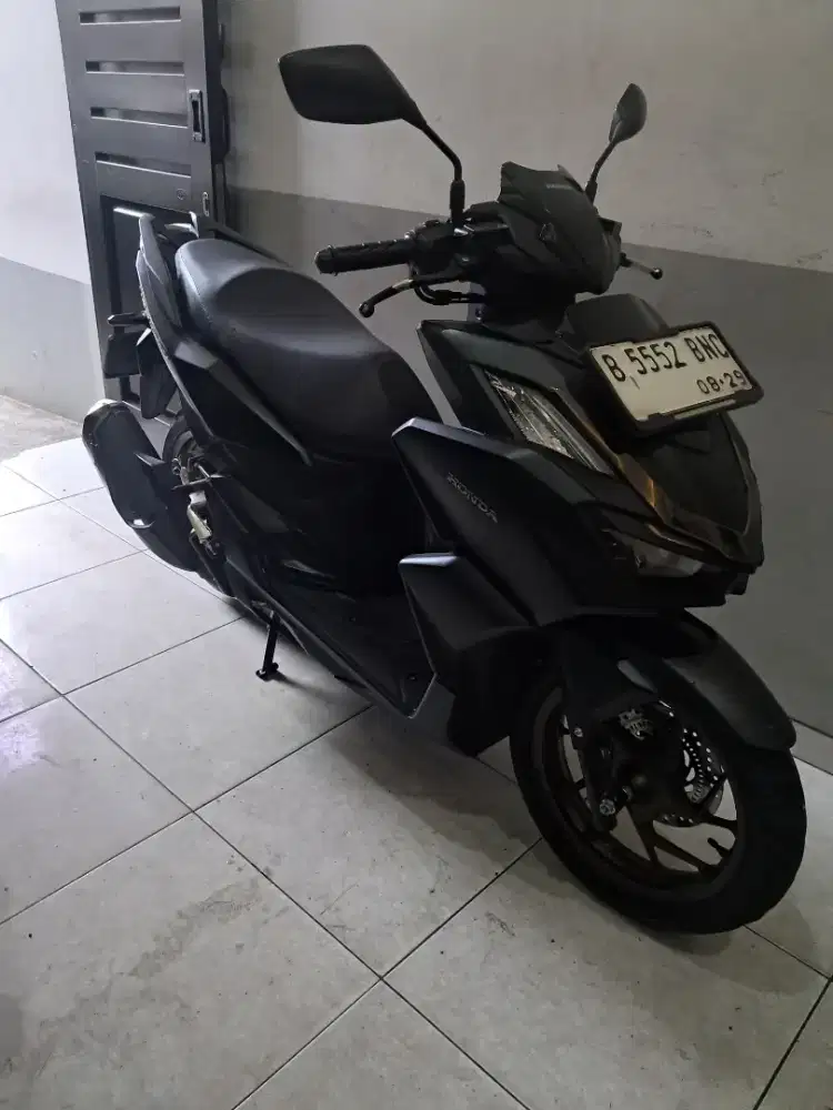 Dijual Vario 160 ABS 2024