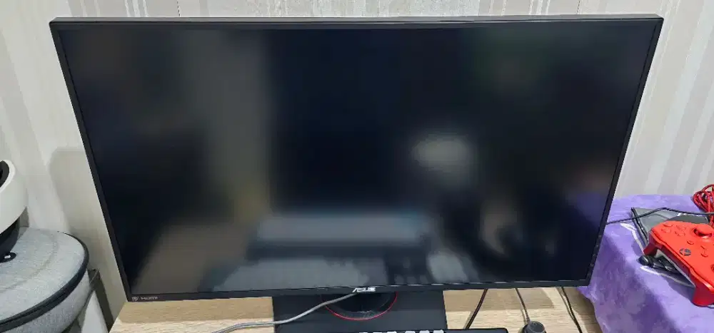 Monitor ASUS VG279QM 27 IPS 280hz