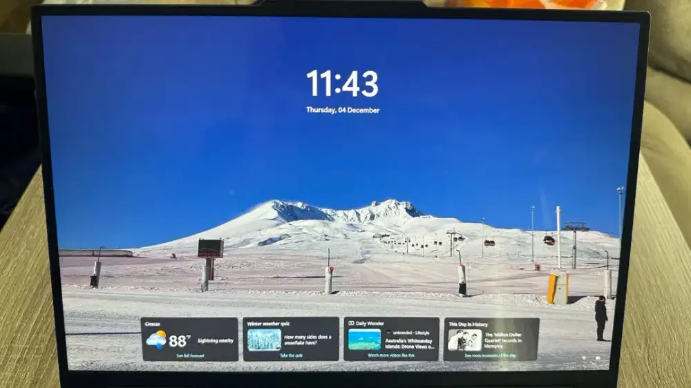 Laptop Legion Slim 5 16IRH8