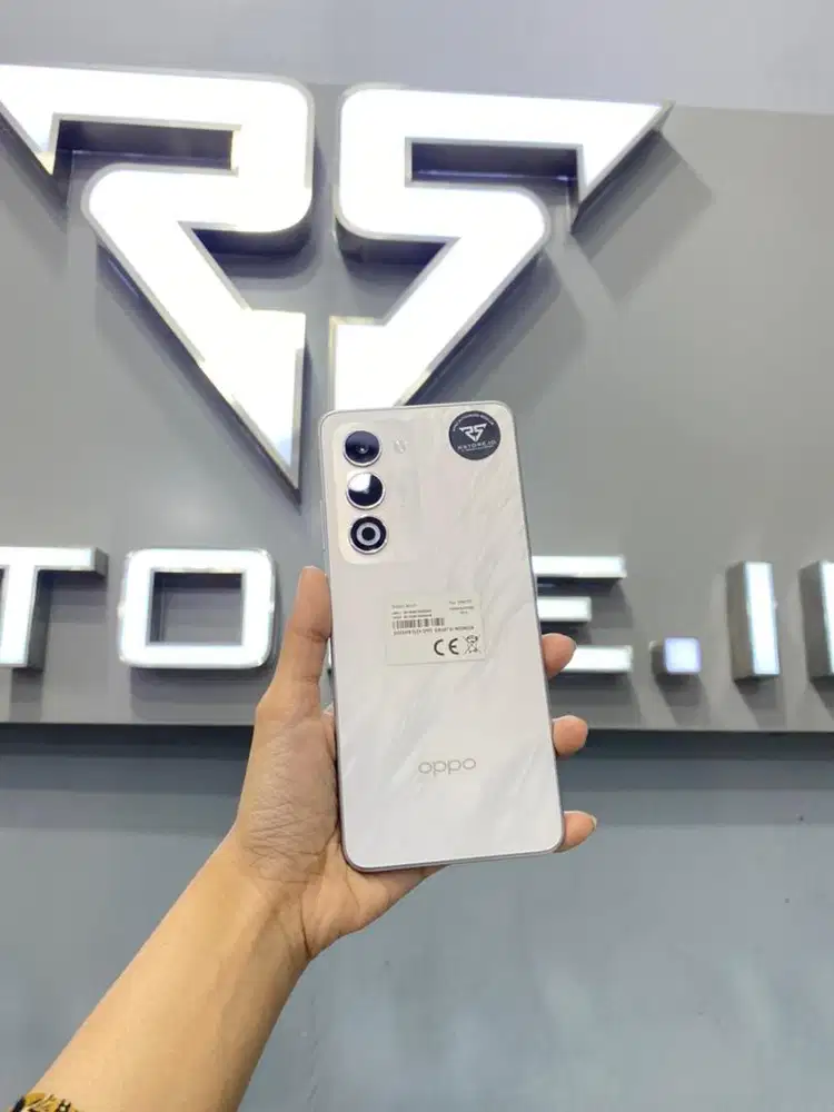 Oppo a5 8/256gb fullset, garansi resmi/indonesia 9 bulan