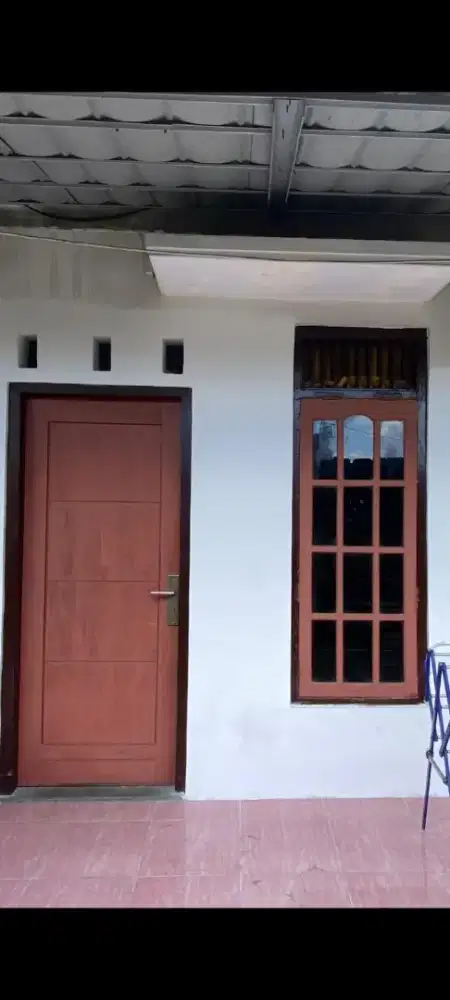 kost rumah dan kios