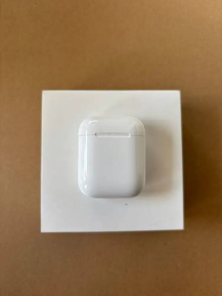 AirPods 2 Charging Case (iBox)