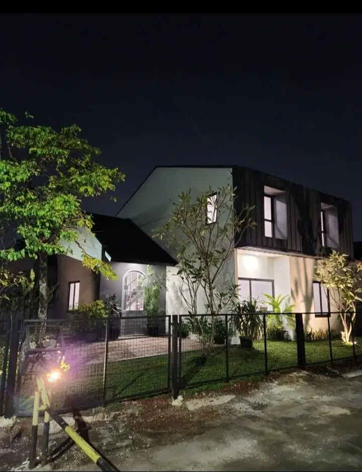 Dijual Cepat Rumah di Ciater Permai BSD CITY