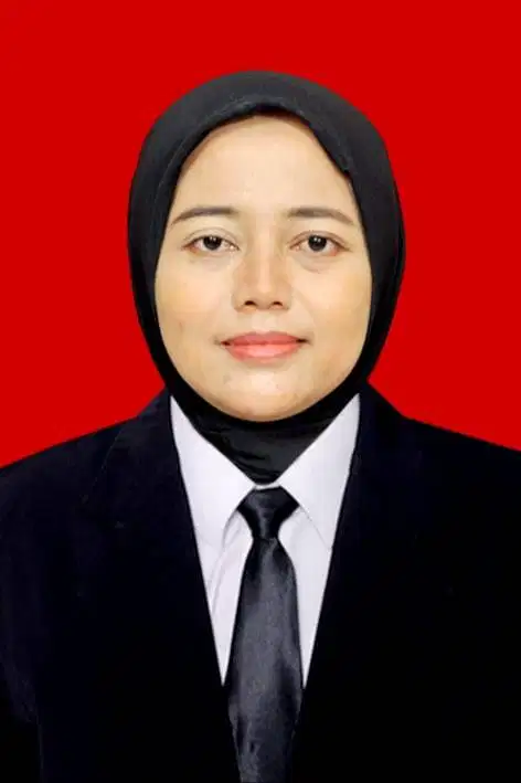 Info lokernya Pak/Bu