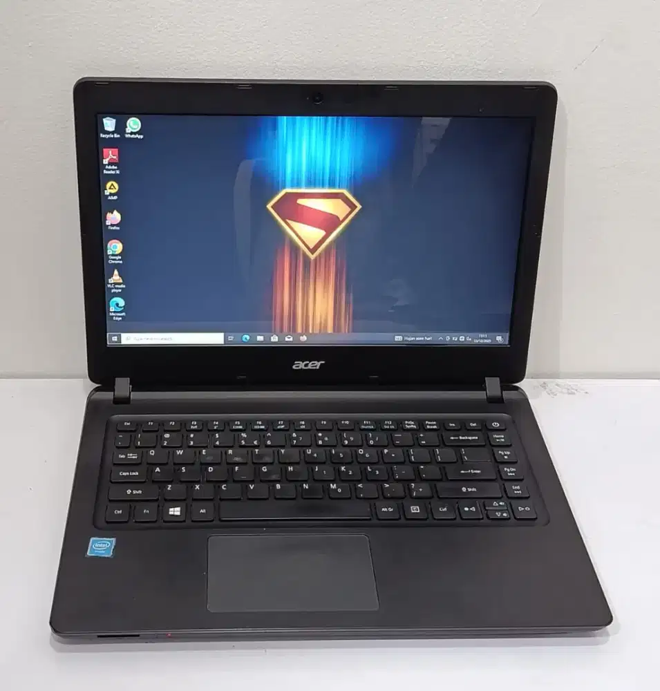 Laptop Acer Aspire ES1-432 Processor Celeron N3350/ RAM 2GB/ SSD 512GB