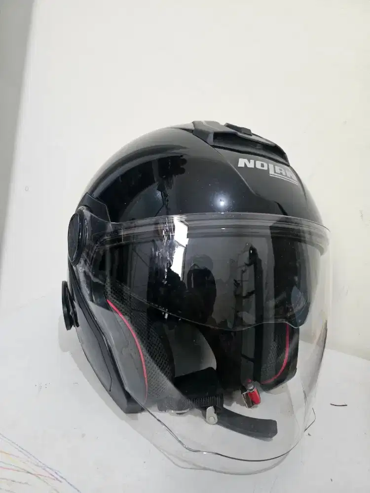 Helm Nolan N40.5